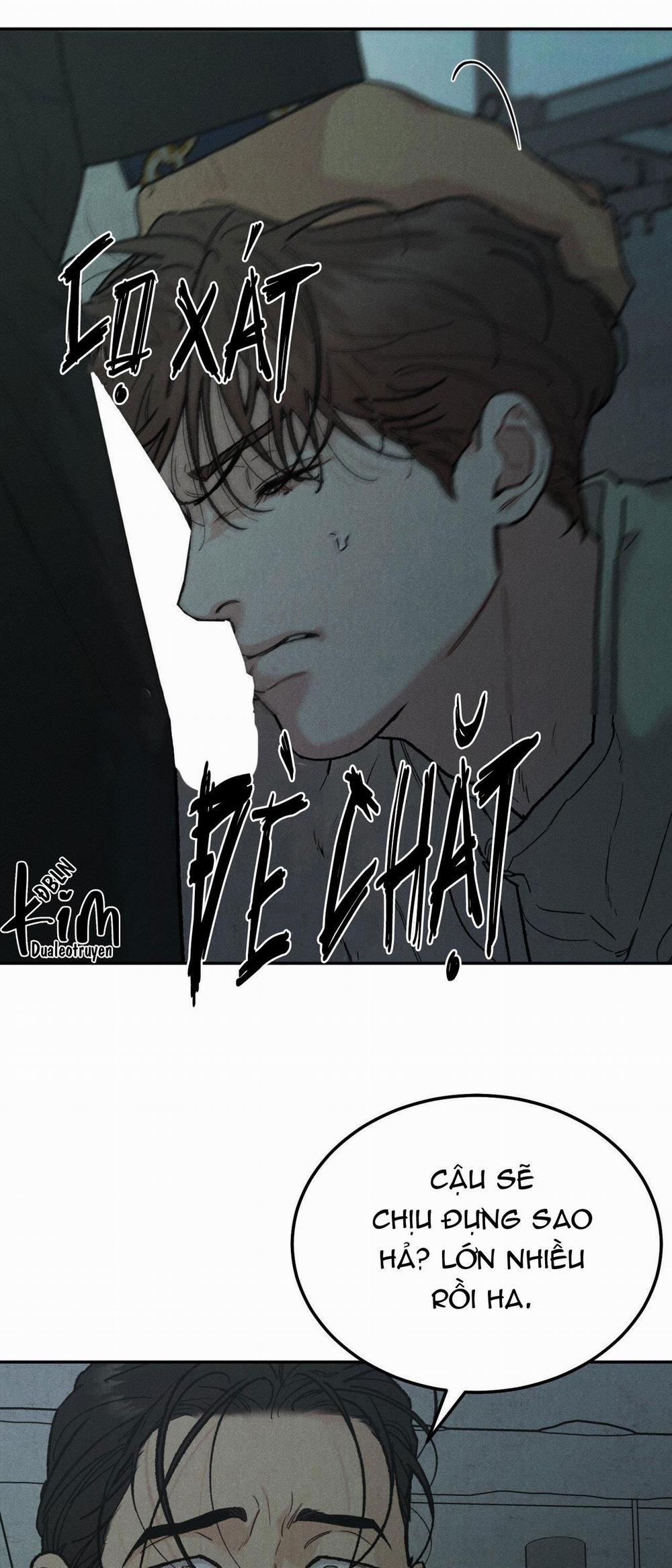 Vượt Qua Giới Hạn 68 trang 17