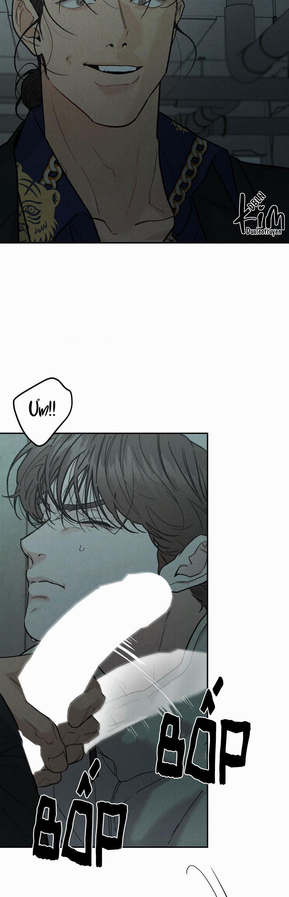 Vượt Qua Giới Hạn 68 trang 18