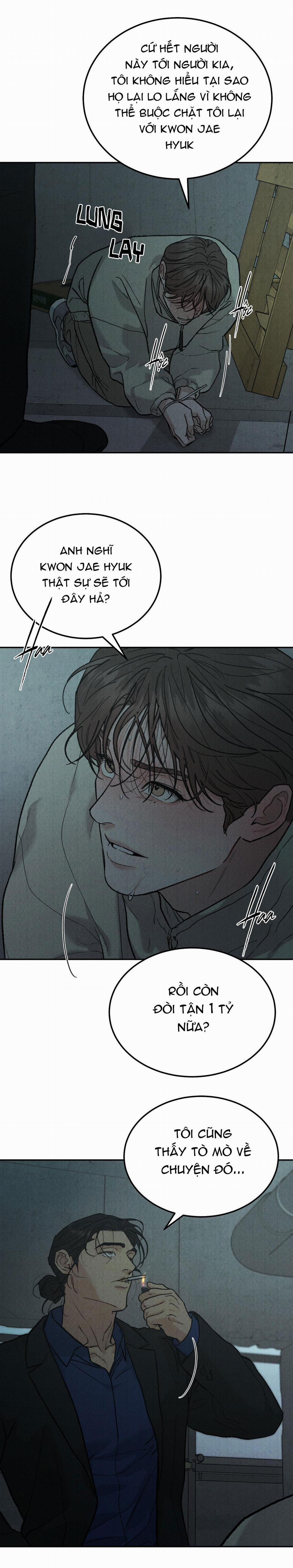 Vượt Qua Giới Hạn 68 trang 2