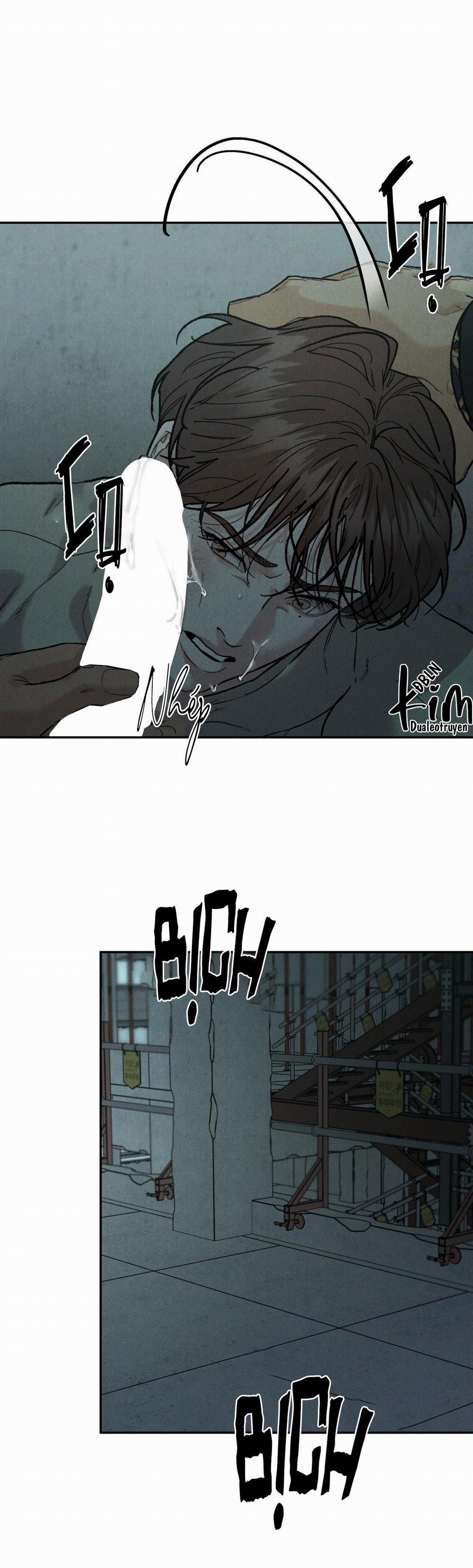 Vượt Qua Giới Hạn 68 trang 20