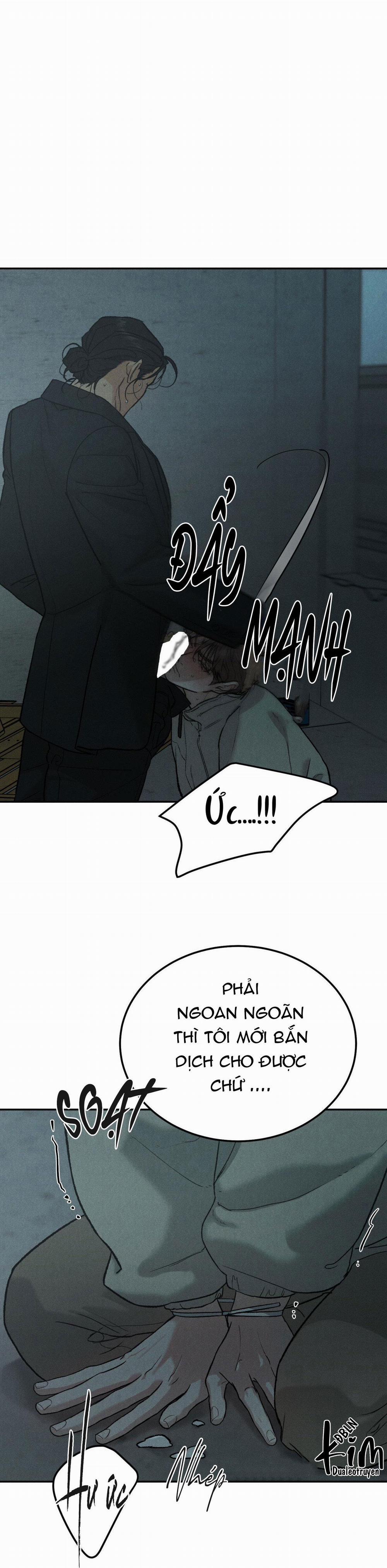 Vượt Qua Giới Hạn 68 trang 22