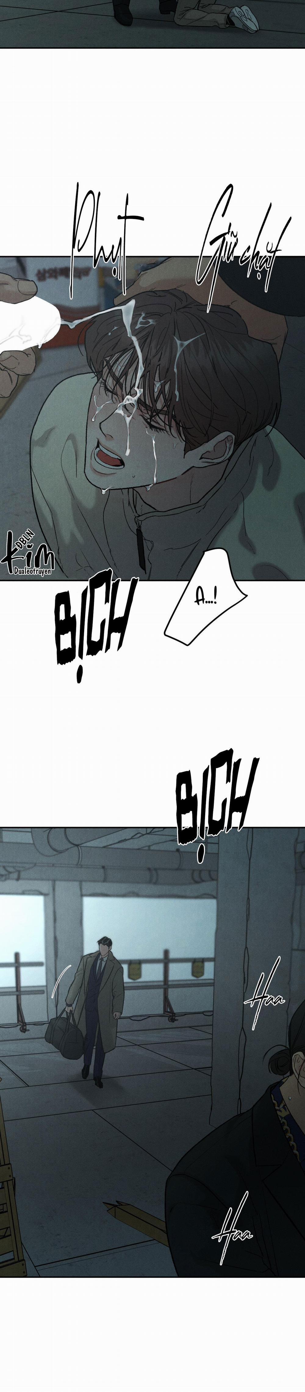 Vượt Qua Giới Hạn 68 trang 24