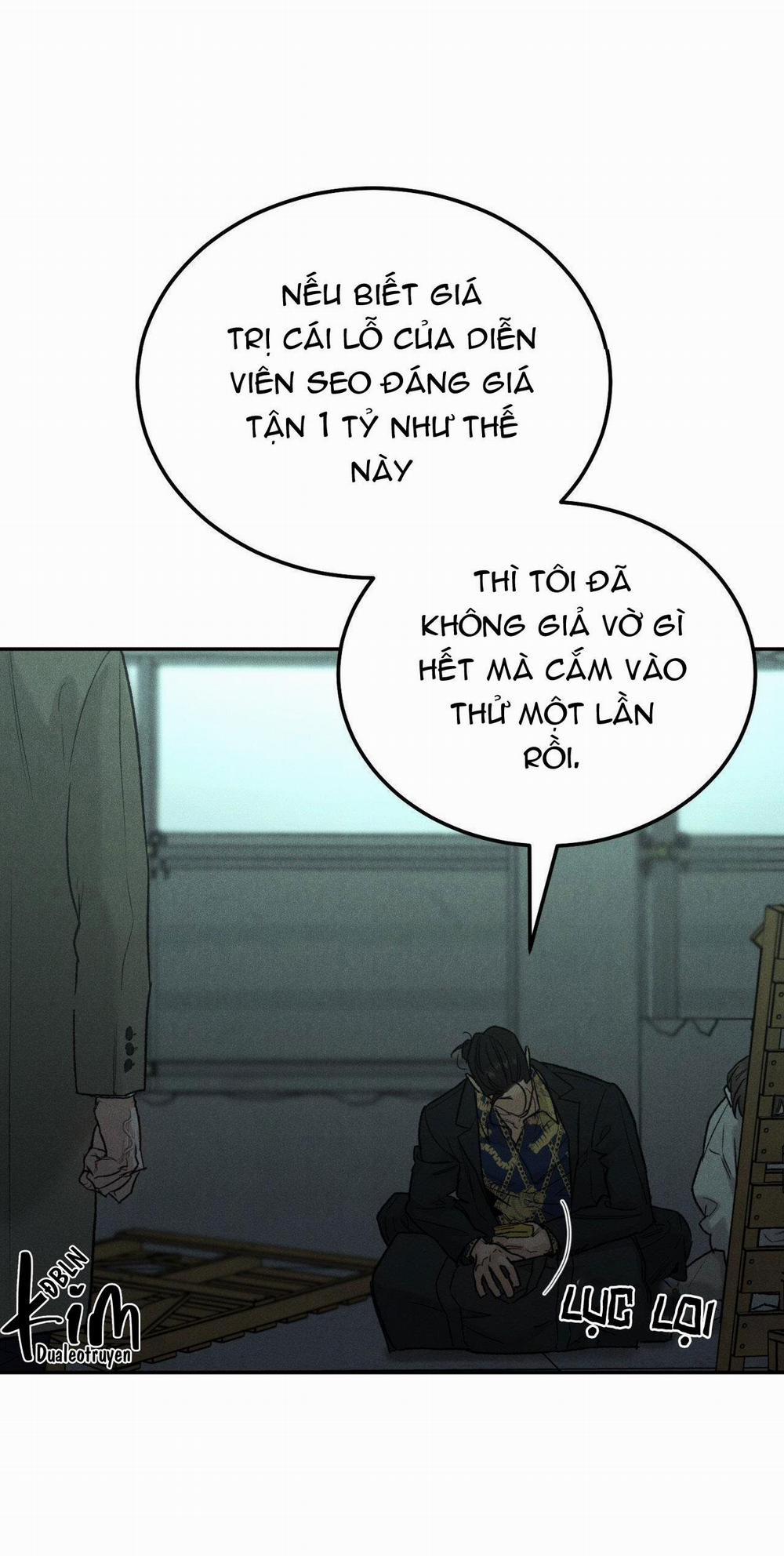 Vượt Qua Giới Hạn 68 trang 29