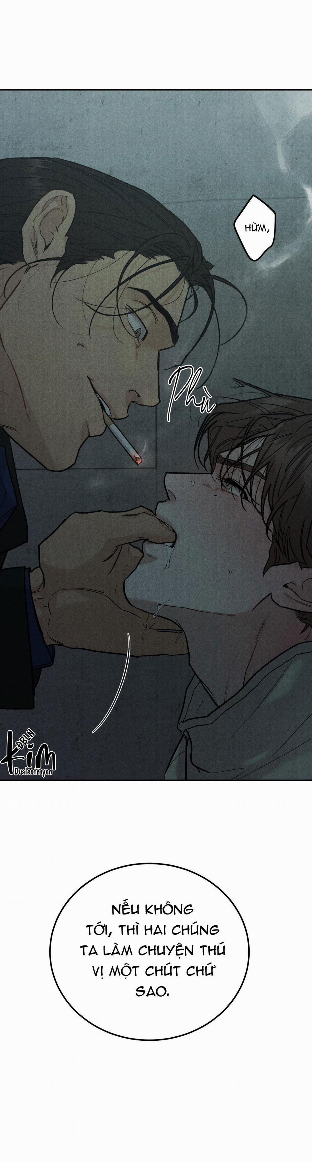 Vượt Qua Giới Hạn 68 trang 3