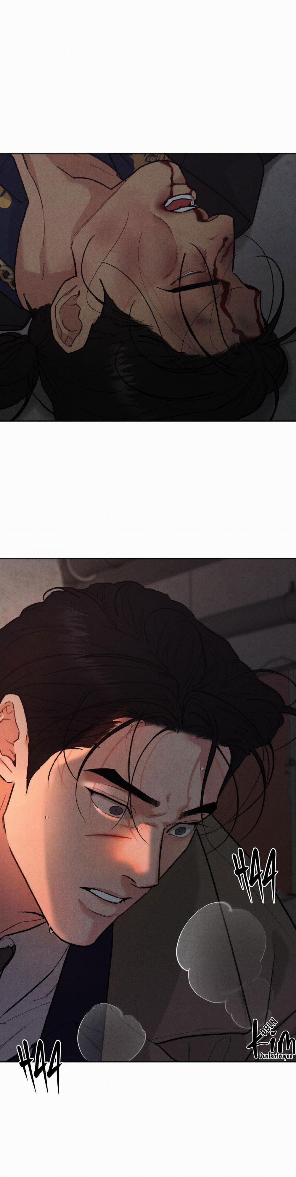 Vượt Qua Giới Hạn 69 trang 11