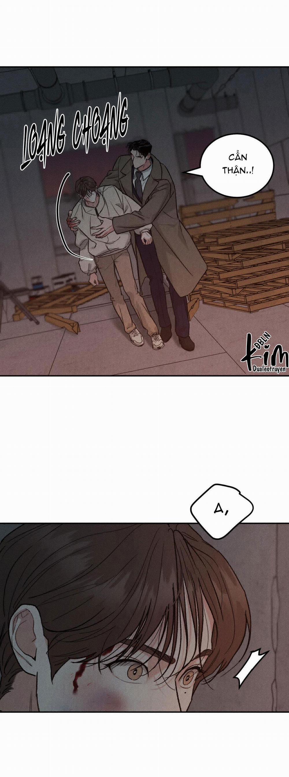 Vượt Qua Giới Hạn 69 trang 15