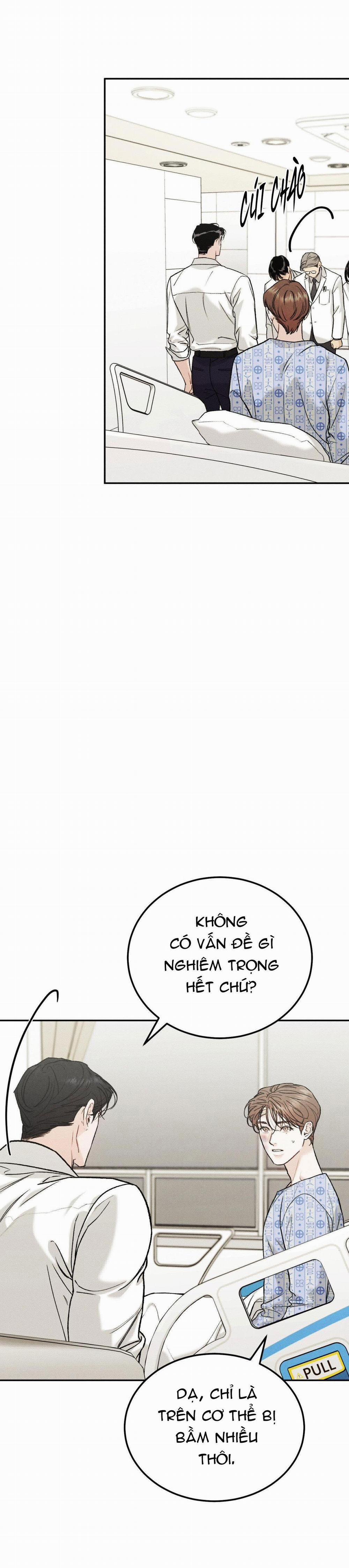 Vượt Qua Giới Hạn 69 trang 23