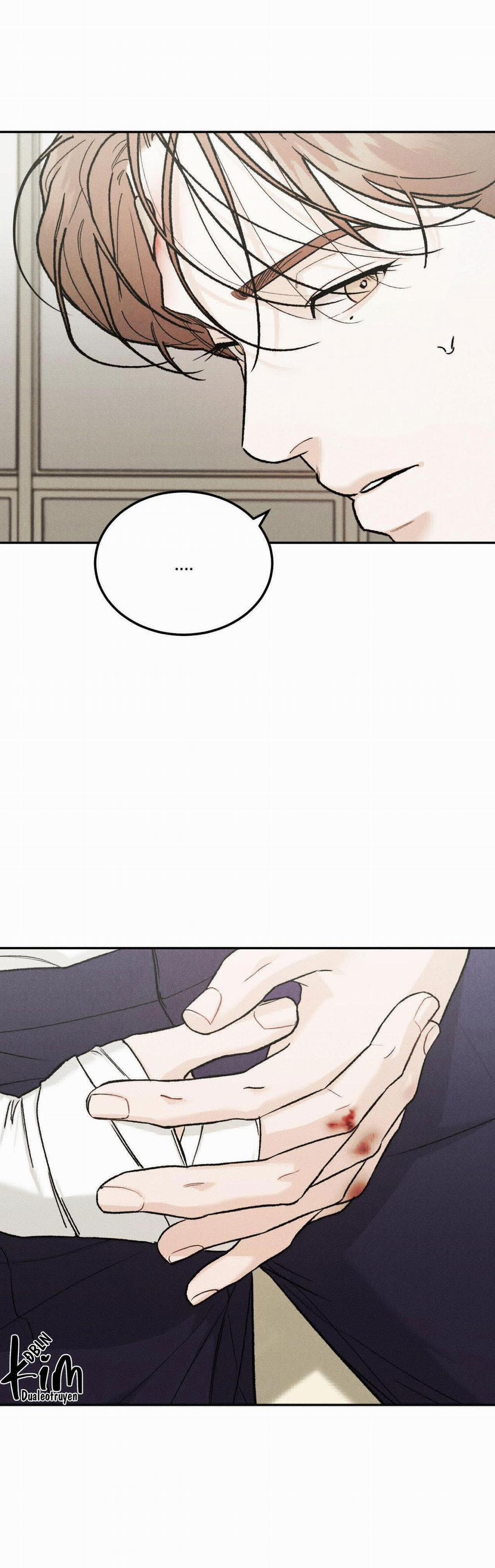 Vượt Qua Giới Hạn 69 trang 24