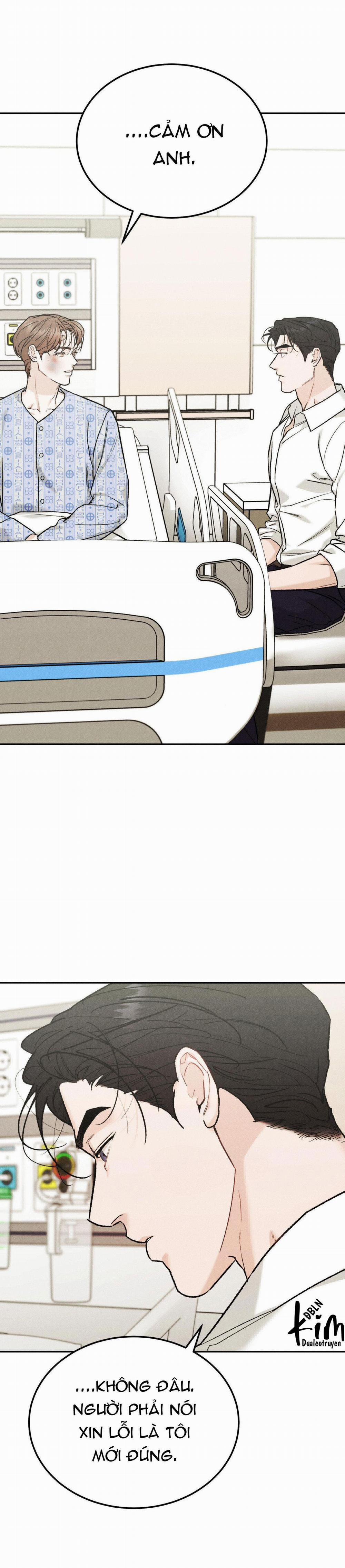 Vượt Qua Giới Hạn 69 trang 25