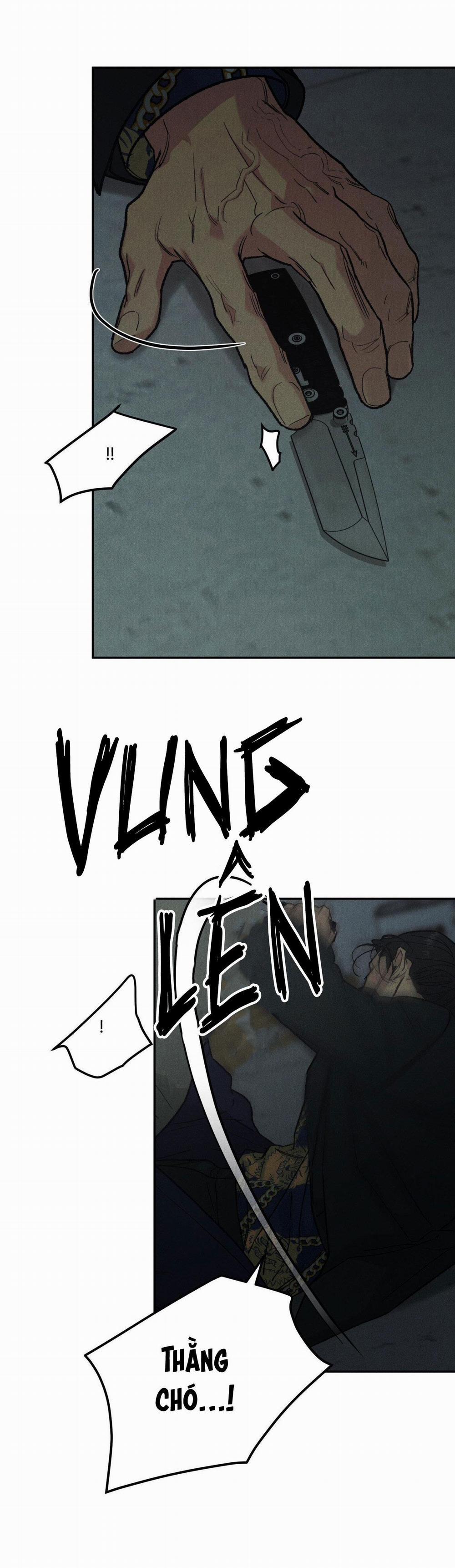 Vượt Qua Giới Hạn 69 trang 7