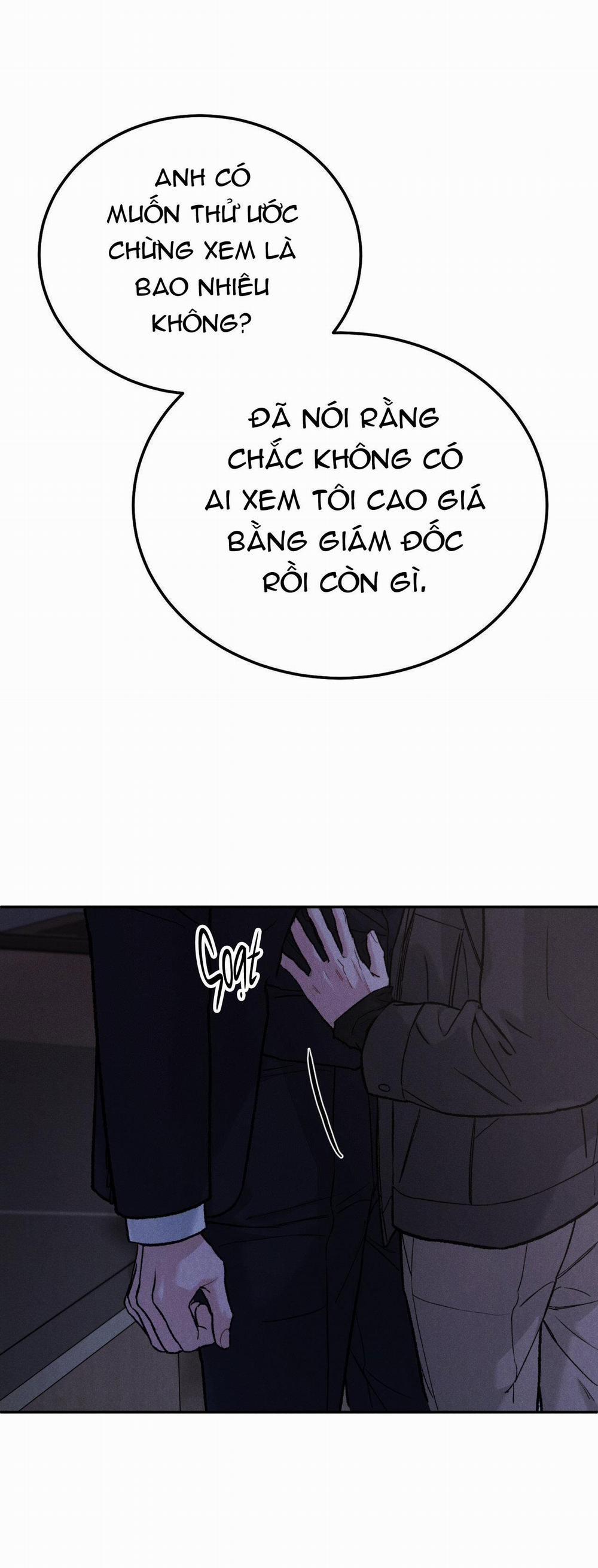 Vượt Qua Giới Hạn 71 trang 1