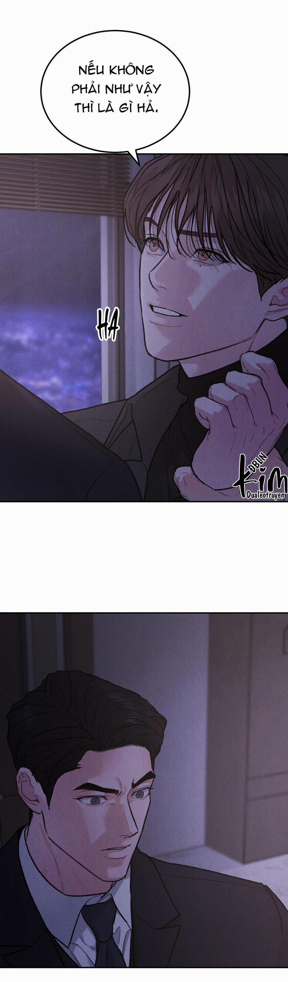 Vượt Qua Giới Hạn 71 trang 10