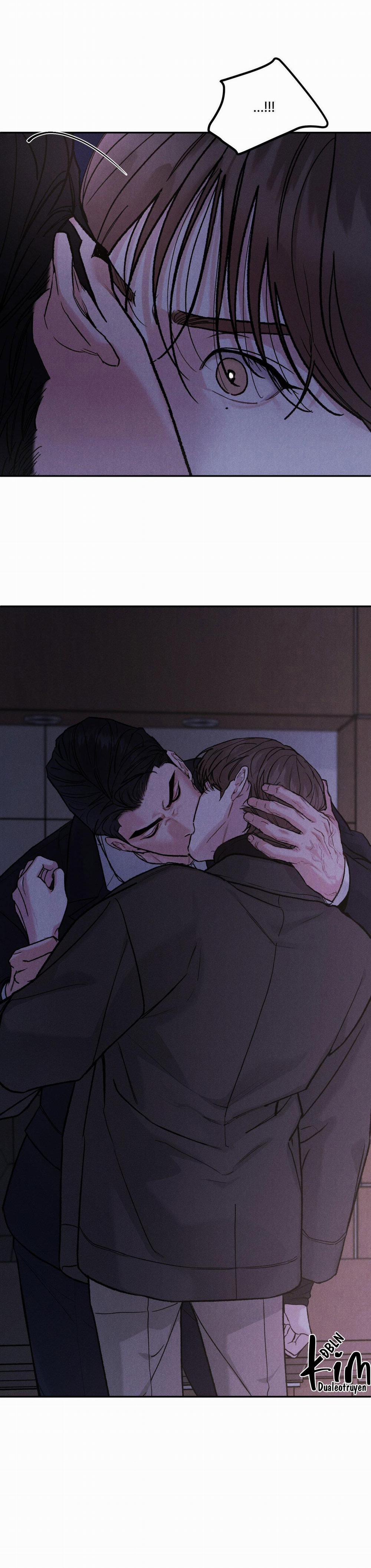 Vượt Qua Giới Hạn 71 trang 13