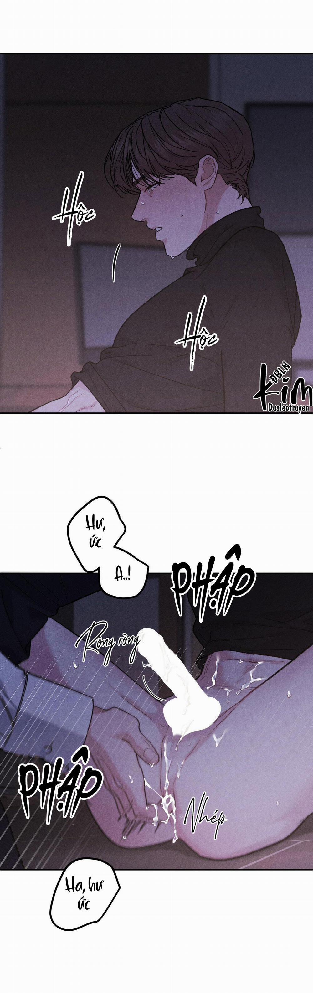 Vượt Qua Giới Hạn 71 trang 16