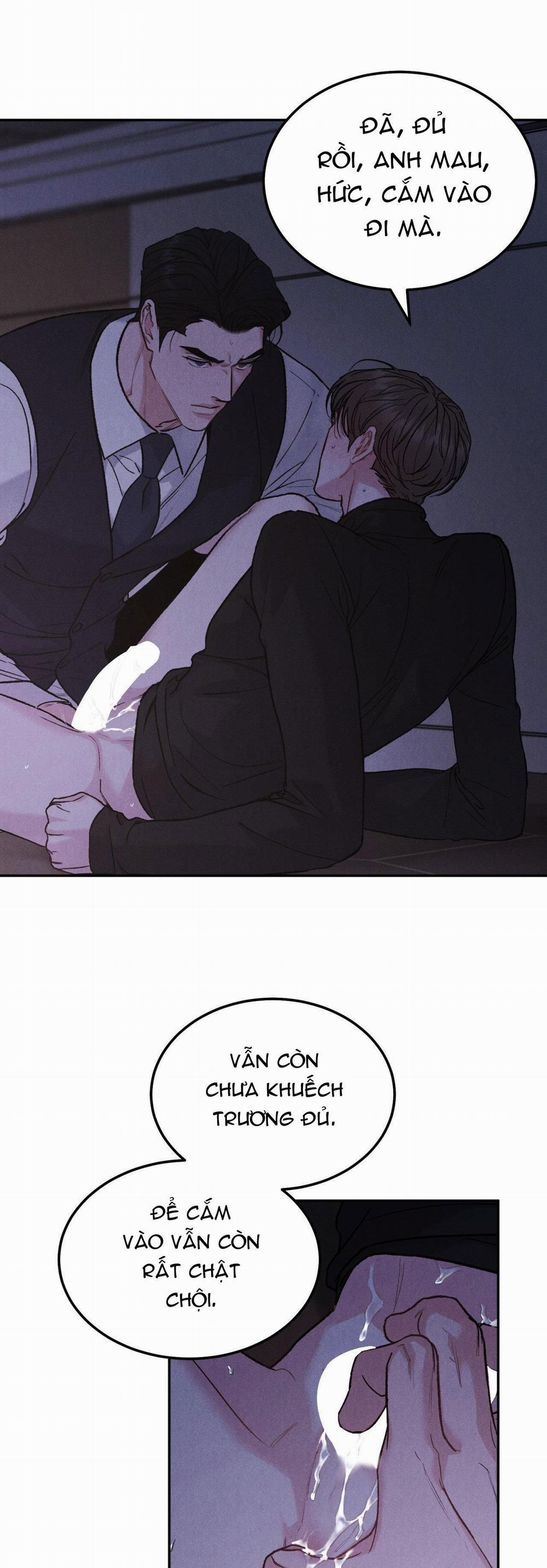 Vượt Qua Giới Hạn 71 trang 17