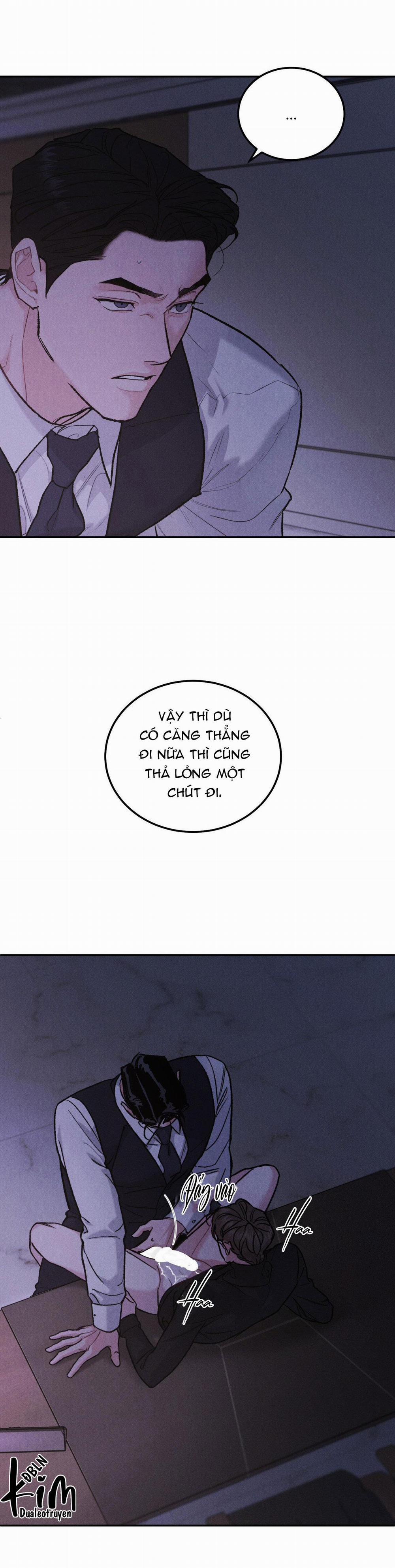 Vượt Qua Giới Hạn 71 trang 19