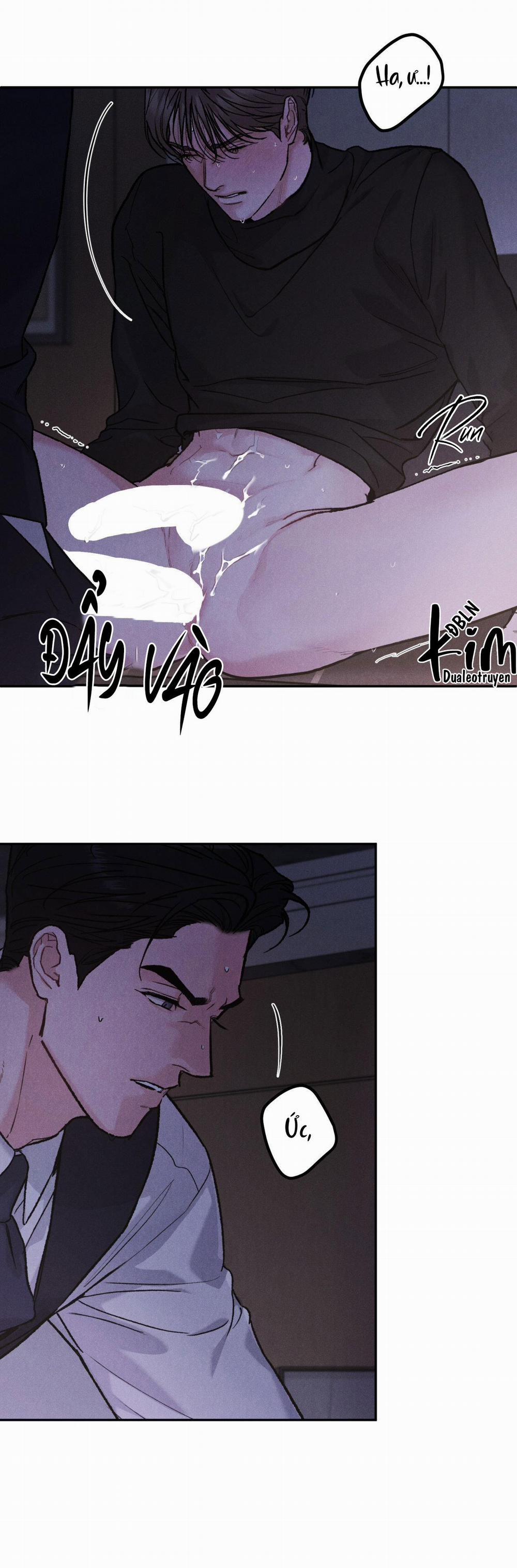 Vượt Qua Giới Hạn 71 trang 21