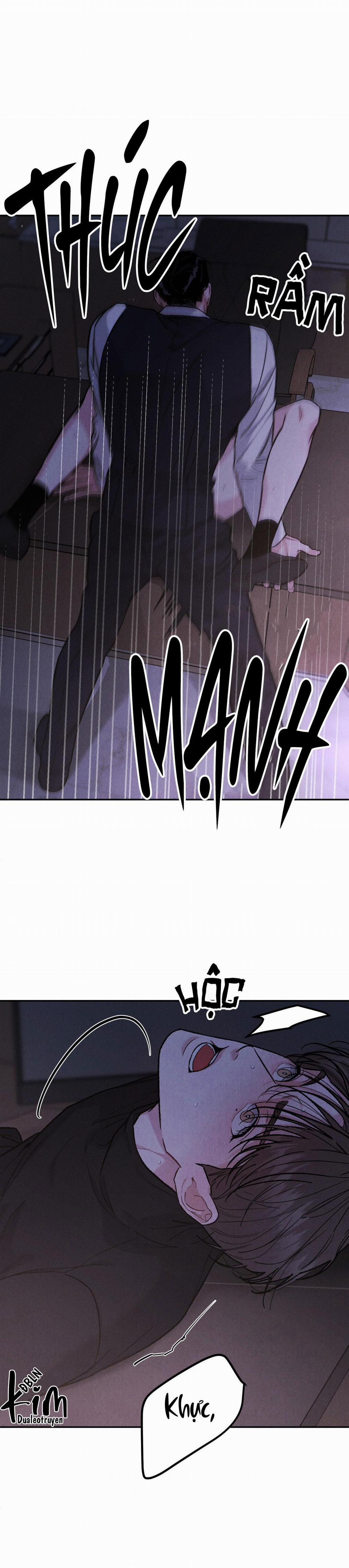 Vượt Qua Giới Hạn 71 trang 22