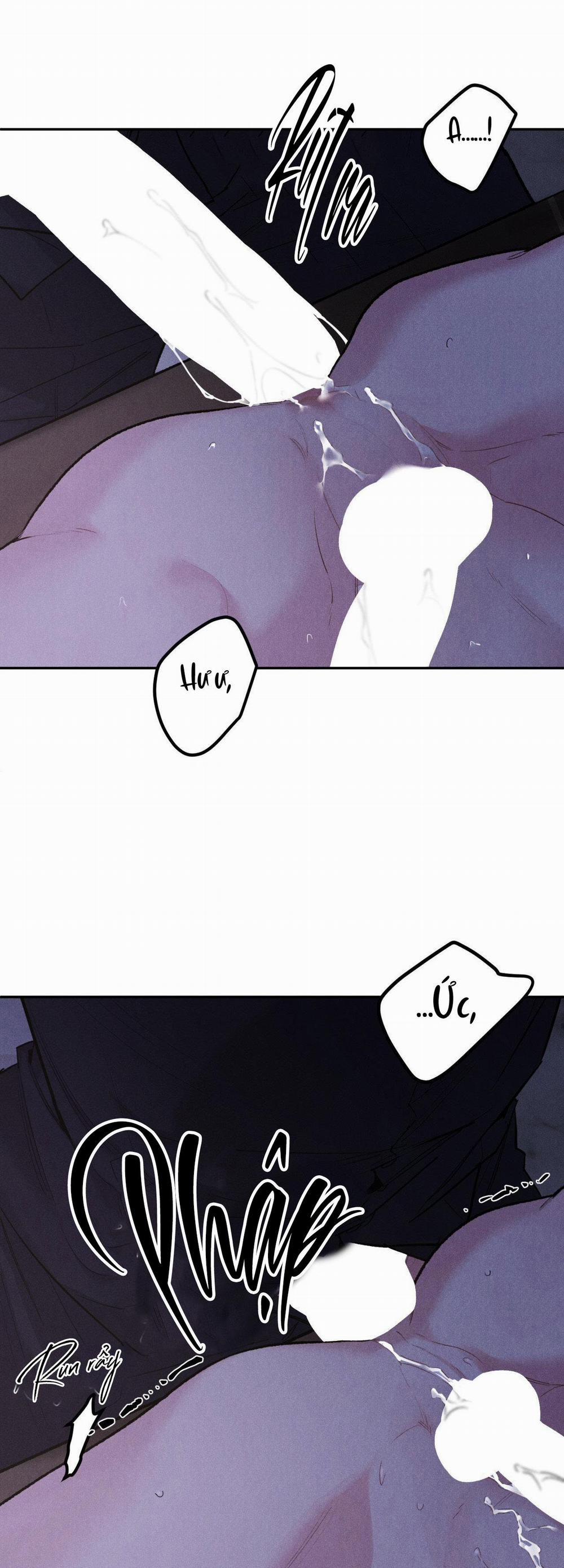 Vượt Qua Giới Hạn 71 trang 23