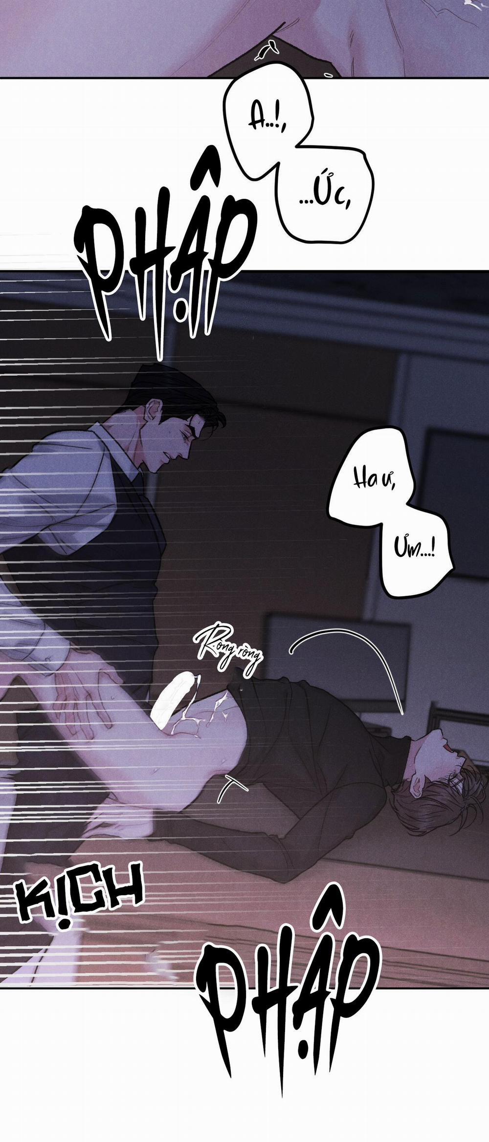 Vượt Qua Giới Hạn 71 trang 24