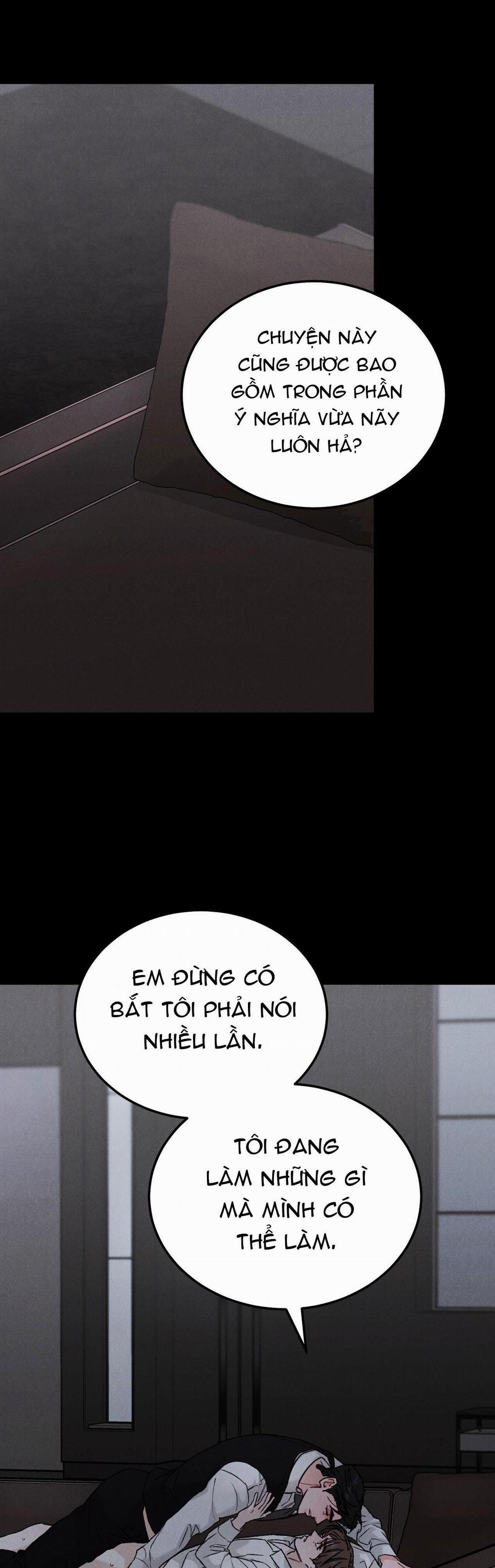 Vượt Qua Giới Hạn 71 trang 33