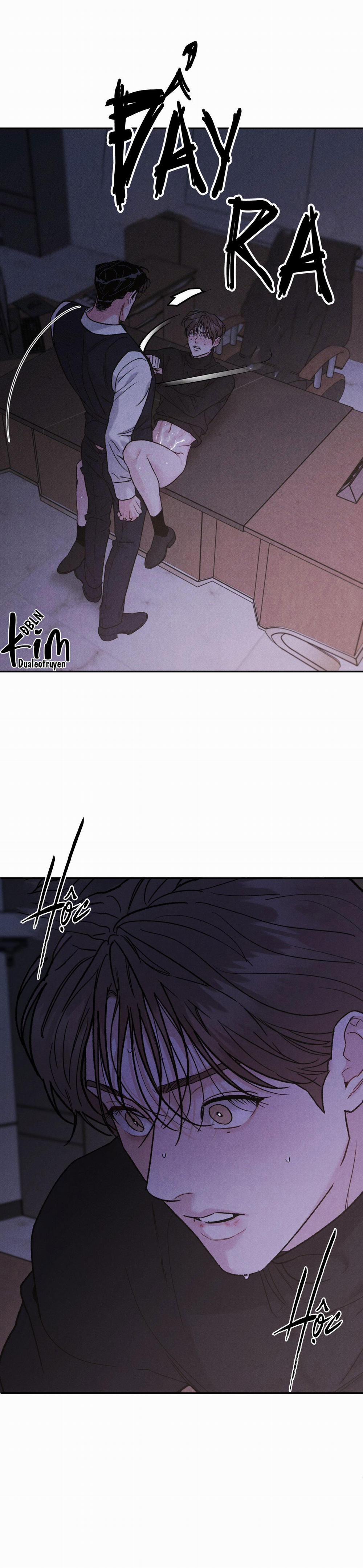 Vượt Qua Giới Hạn 72 trang 1