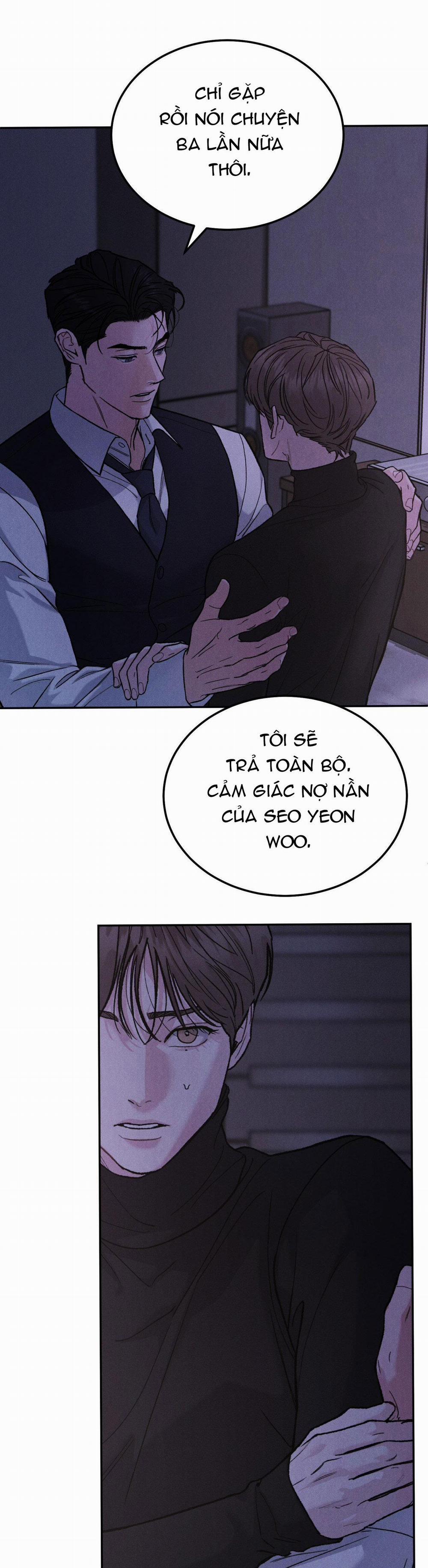 Vượt Qua Giới Hạn 72 trang 11