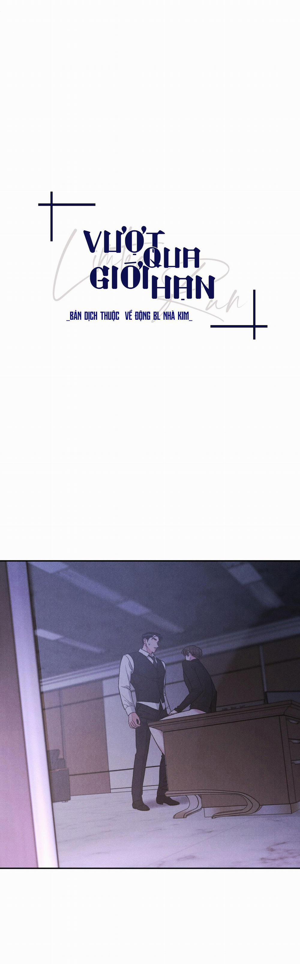 Vượt Qua Giới Hạn 72 trang 3