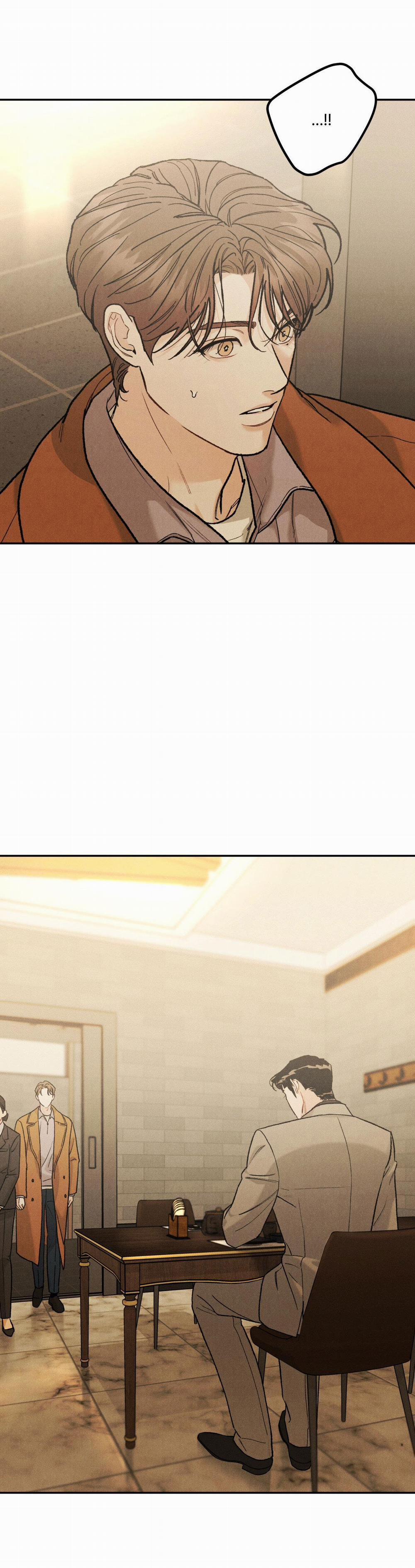 Vượt Qua Giới Hạn 72 trang 32