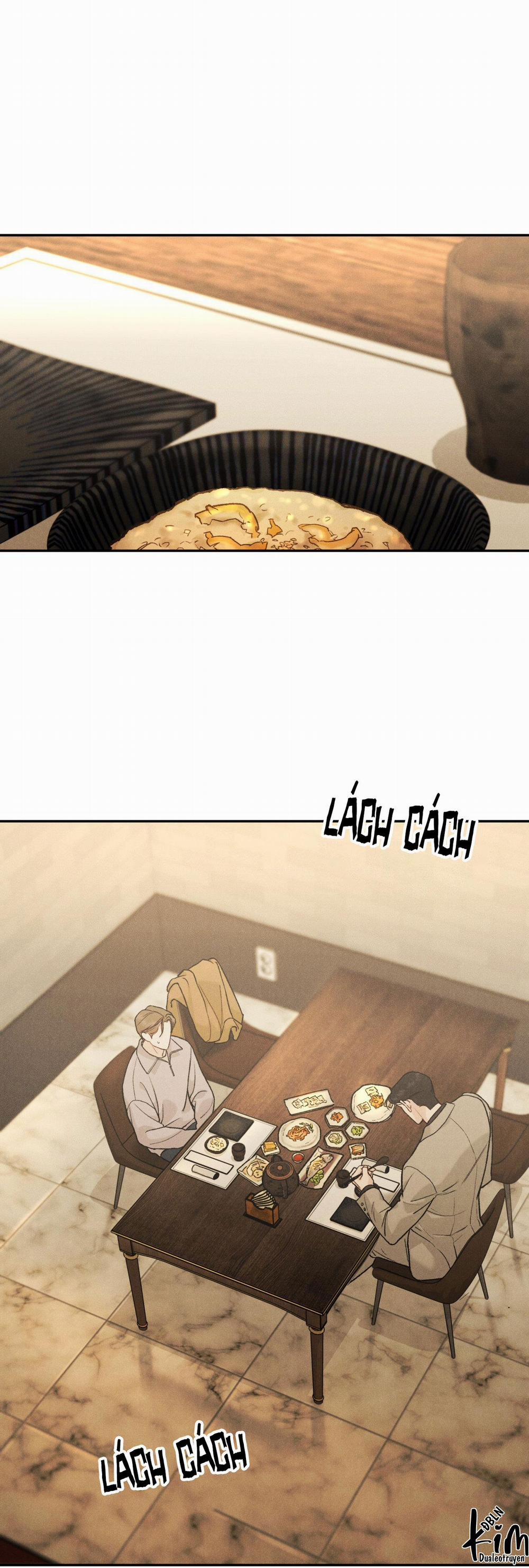 Vượt Qua Giới Hạn 72 trang 34