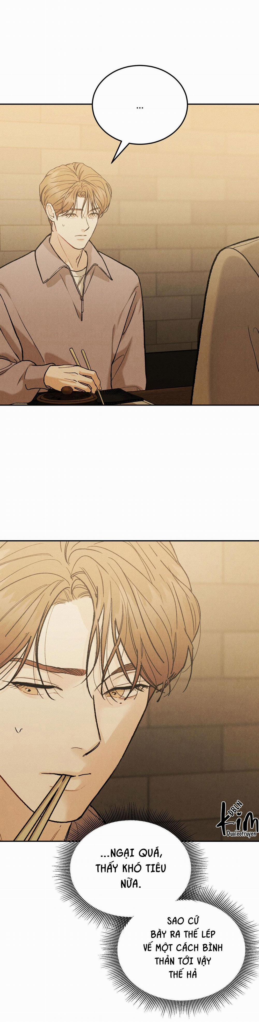 Vượt Qua Giới Hạn 73 trang 10