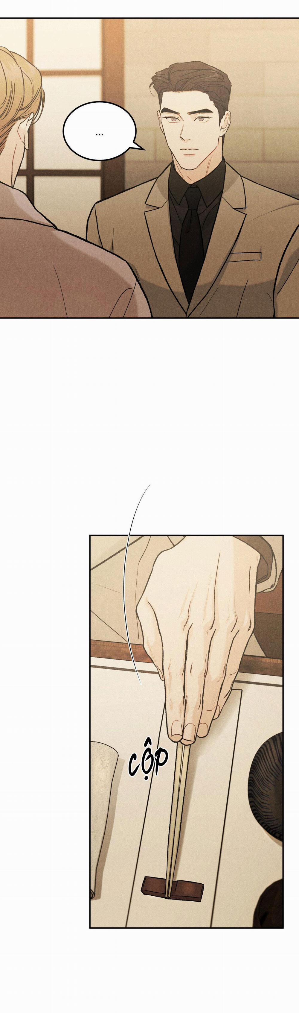 Vượt Qua Giới Hạn 73 trang 11