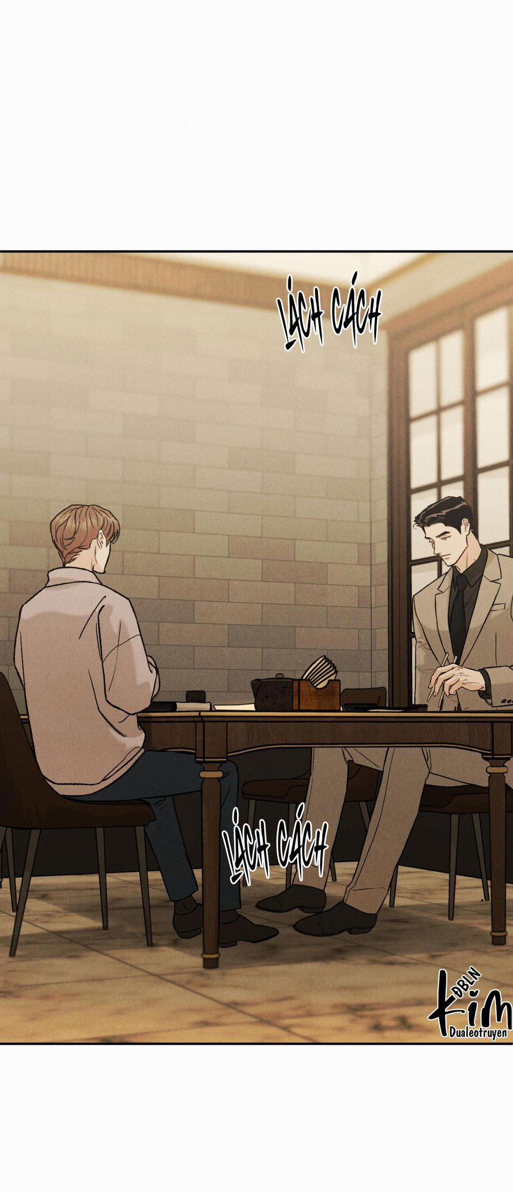 Vượt Qua Giới Hạn 73 trang 15