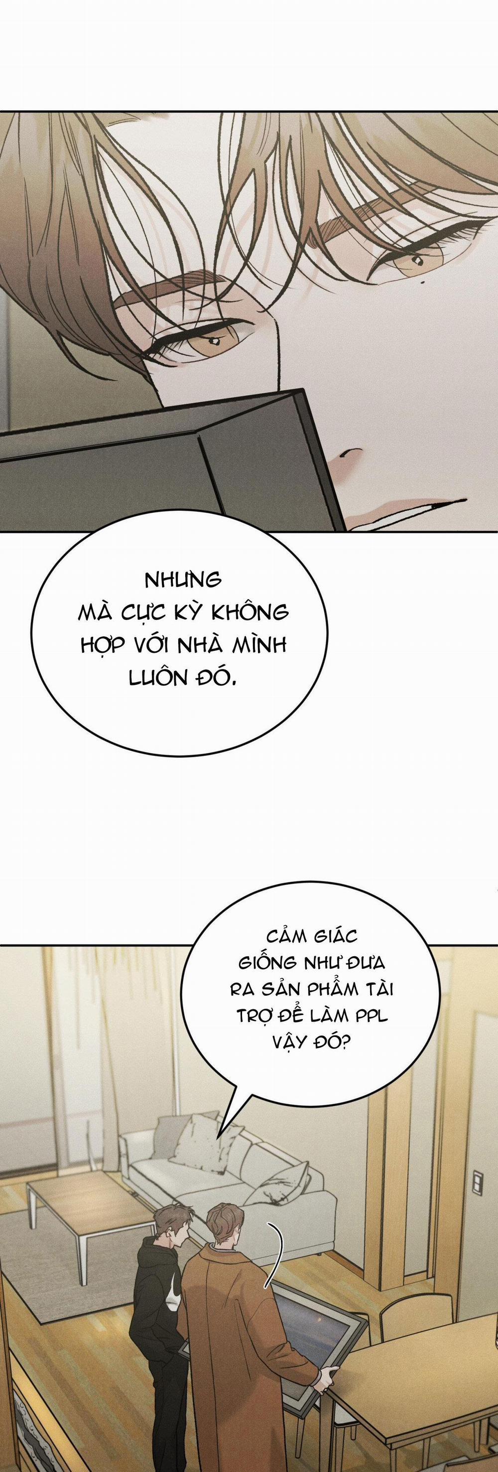 Vượt Qua Giới Hạn 73 trang 19