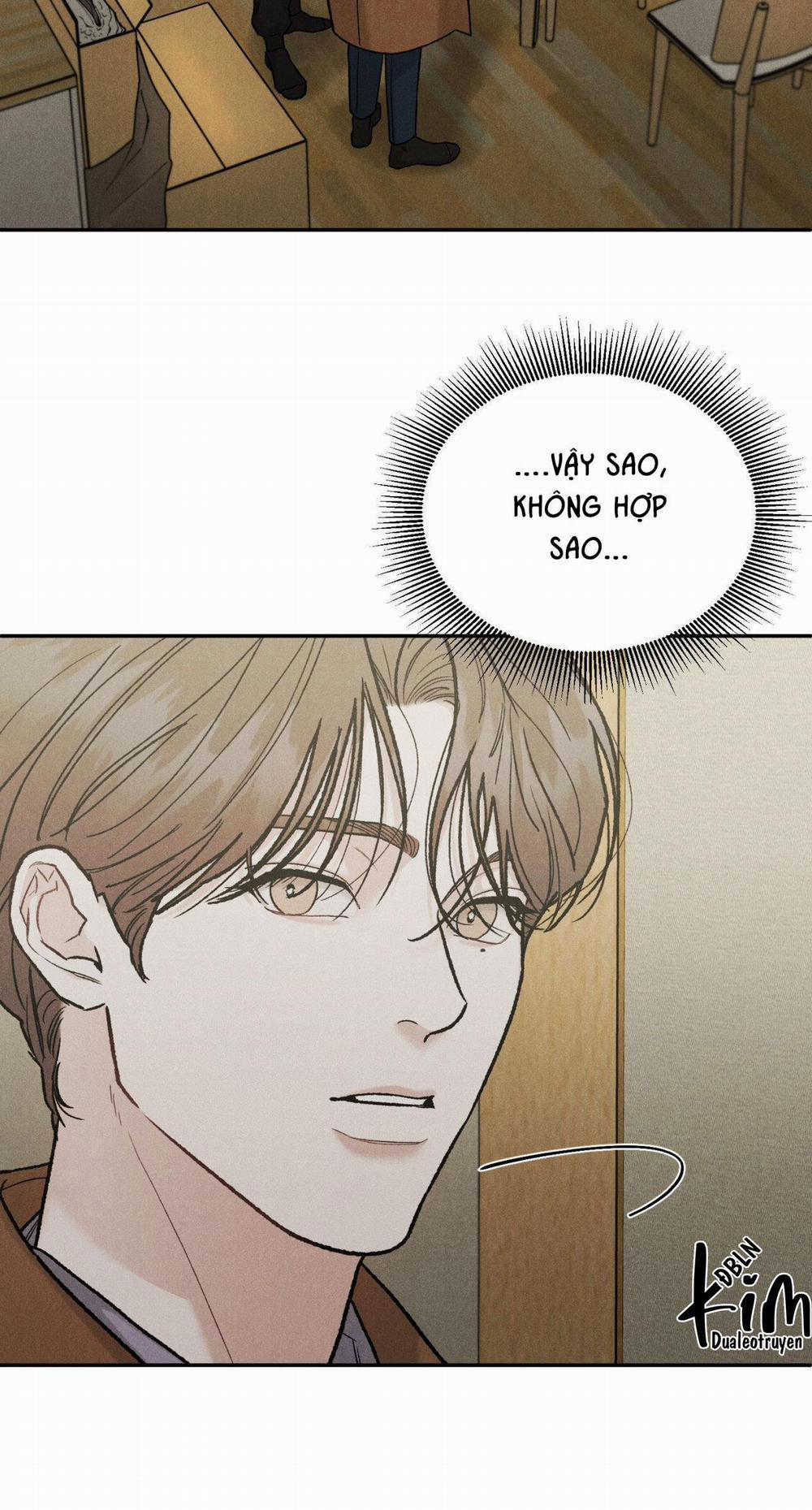 Vượt Qua Giới Hạn 73 trang 20