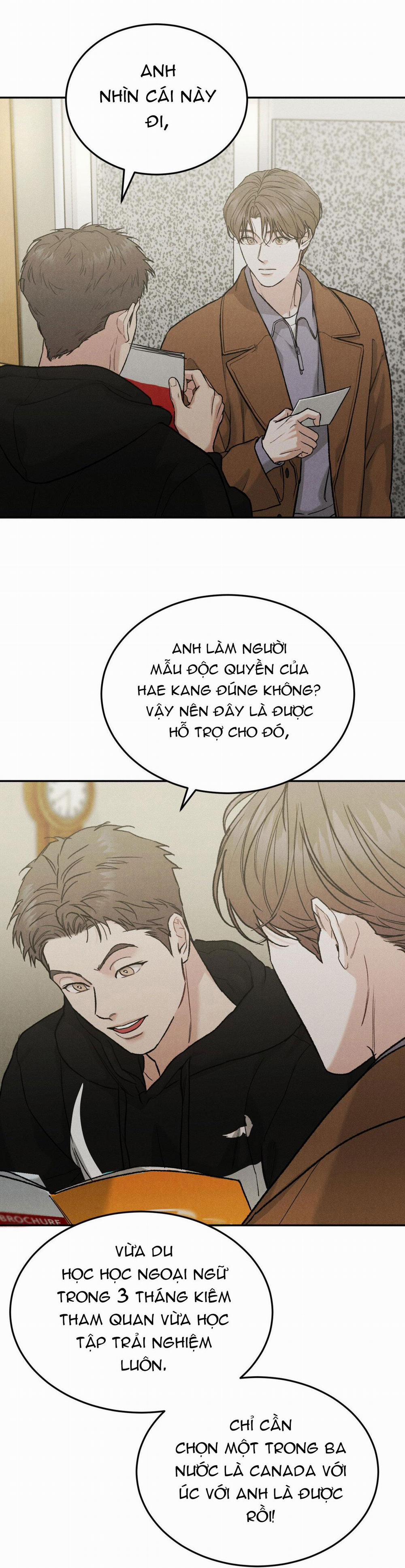 Vượt Qua Giới Hạn 73 trang 23