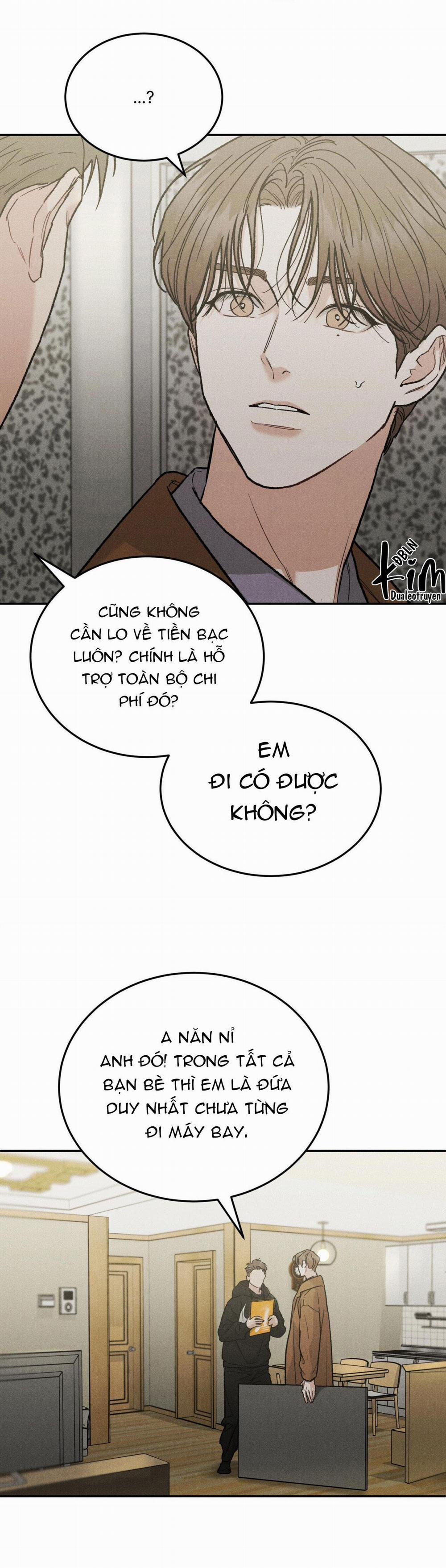 Vượt Qua Giới Hạn 73 trang 24