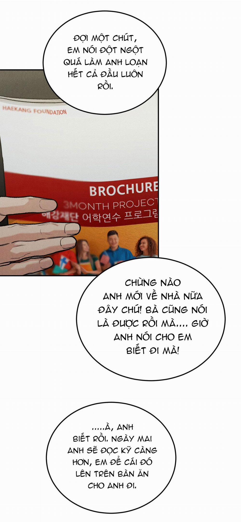 Vượt Qua Giới Hạn 73 trang 25