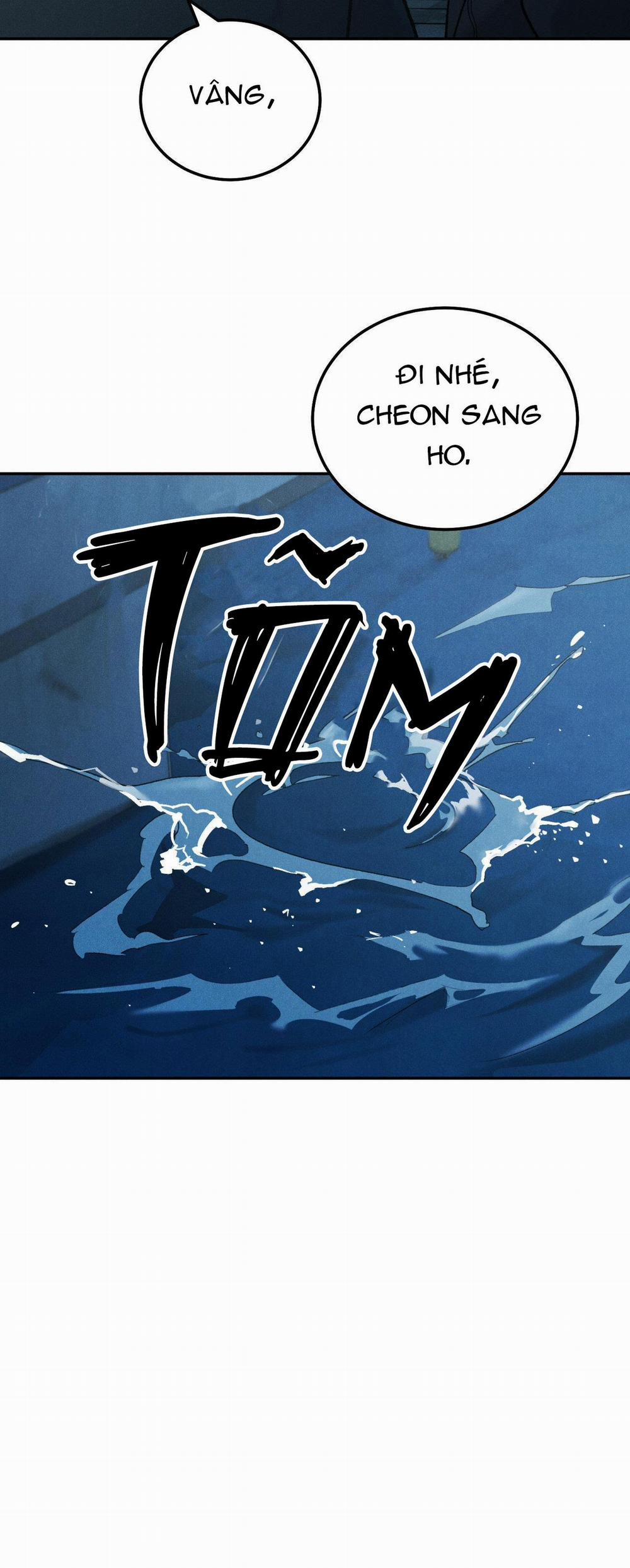 Vượt Qua Giới Hạn 73 trang 32