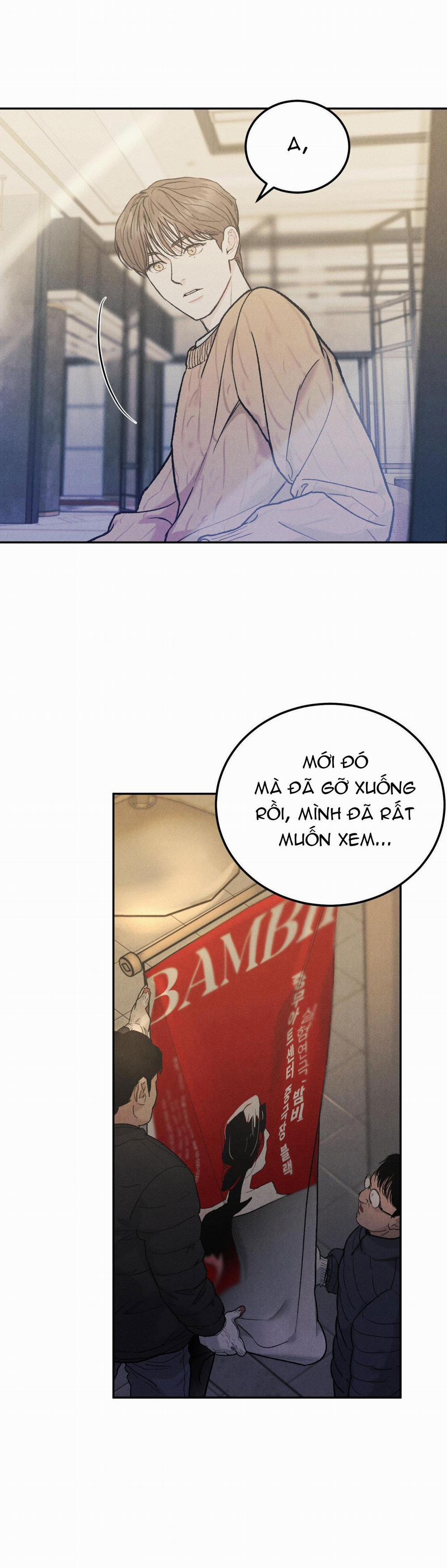 Vượt Qua Giới Hạn 73 trang 34