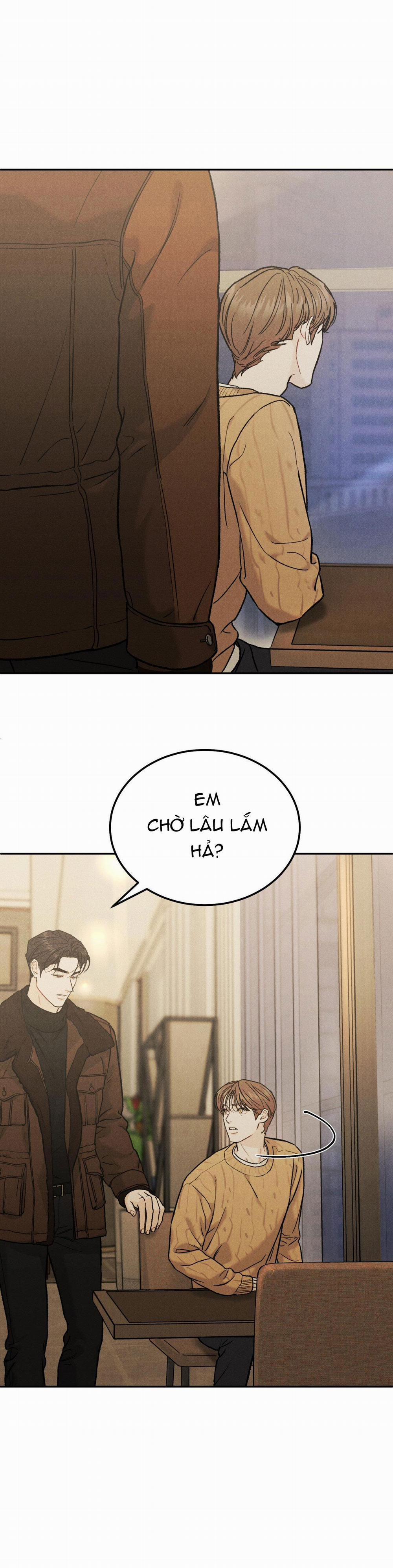 Vượt Qua Giới Hạn 73 trang 36