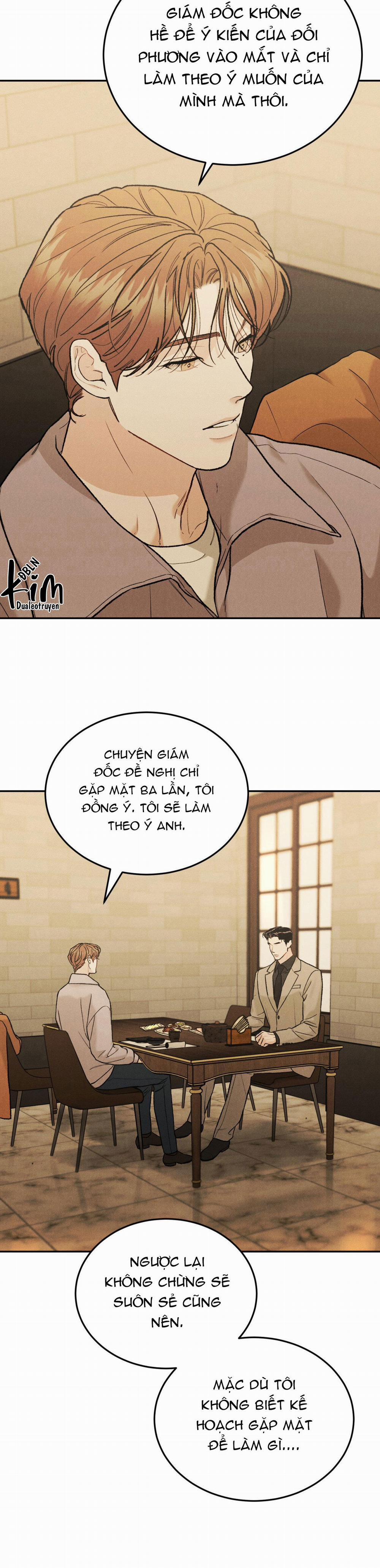 Vượt Qua Giới Hạn 73 trang 8