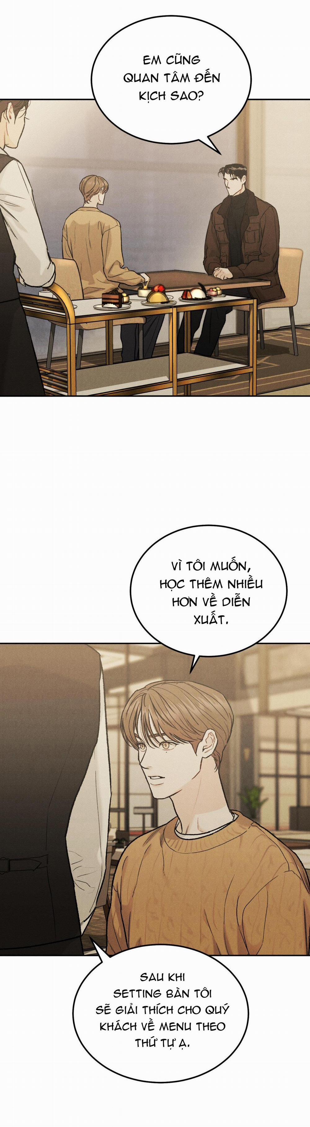 Vượt Qua Giới Hạn 74 trang 10