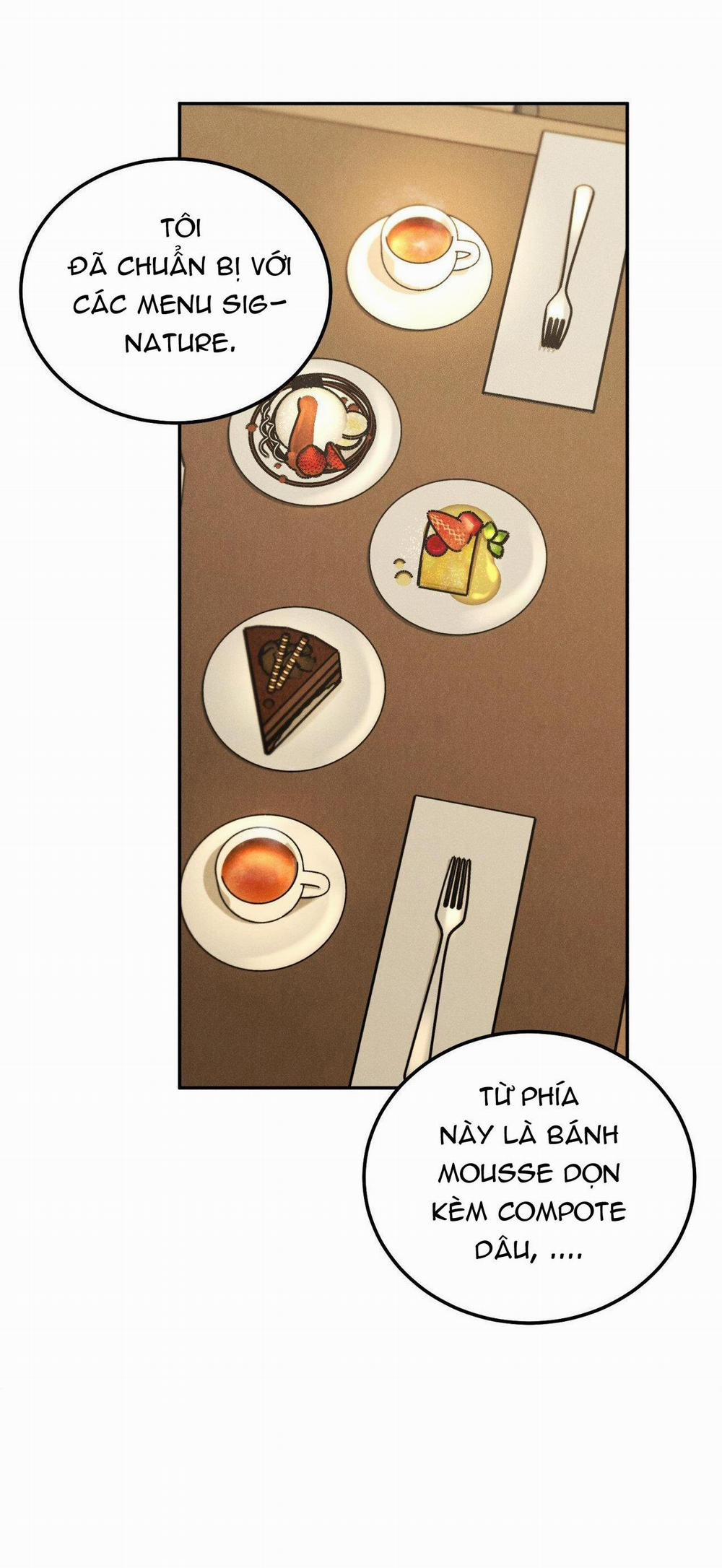 Vượt Qua Giới Hạn 74 trang 11