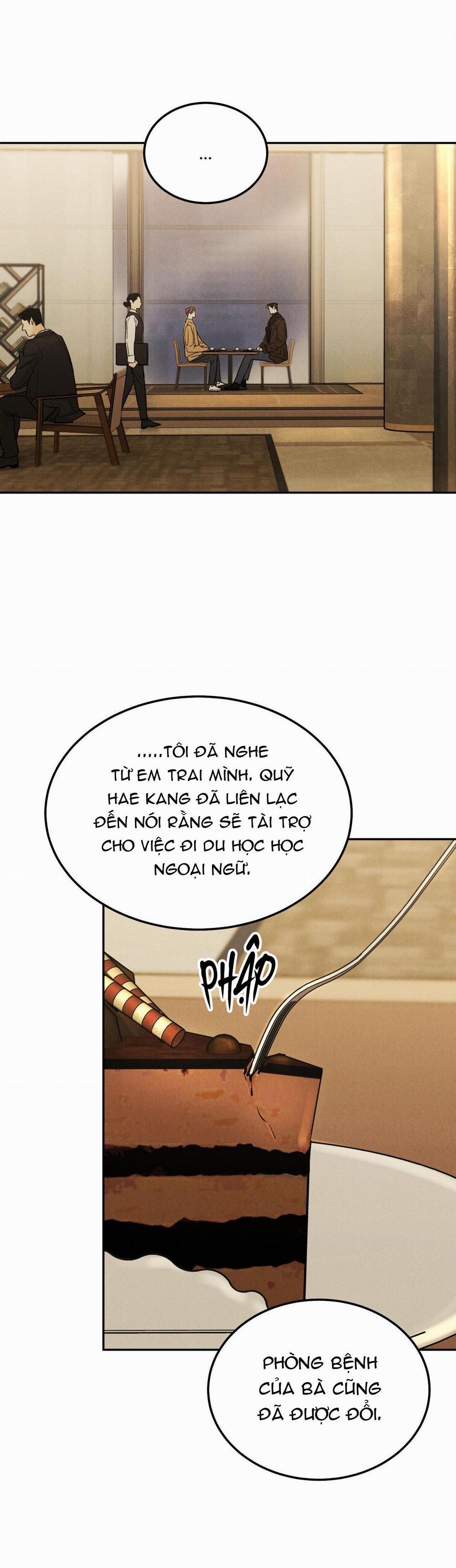 Vượt Qua Giới Hạn 74 trang 16