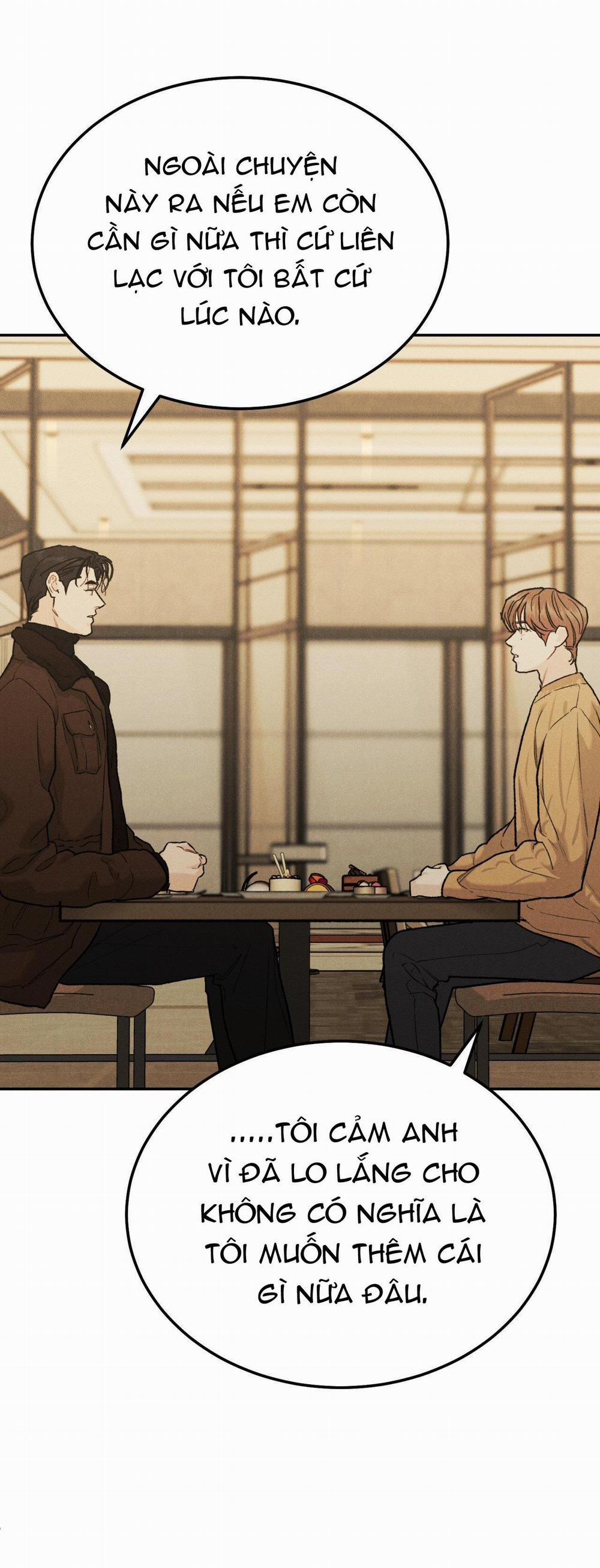 Vượt Qua Giới Hạn 74 trang 20