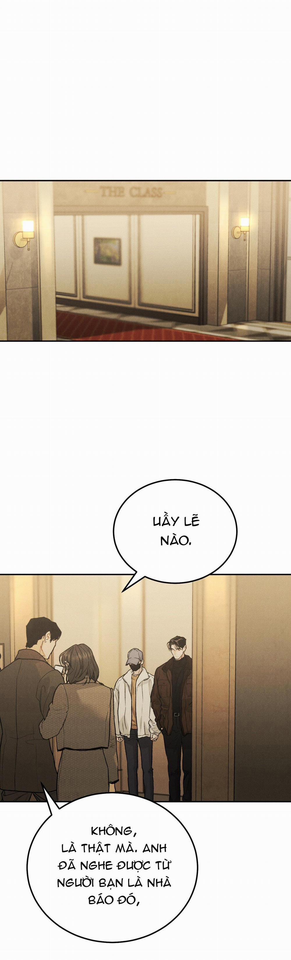 Vượt Qua Giới Hạn 74 trang 24