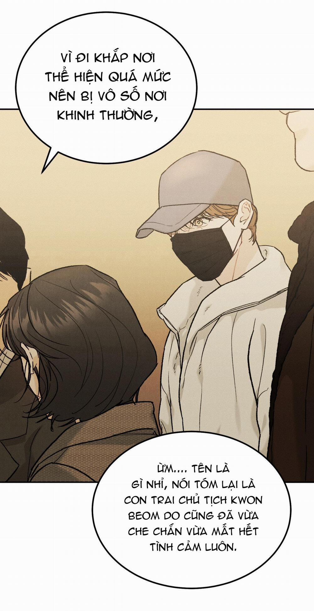 Vượt Qua Giới Hạn 74 trang 26