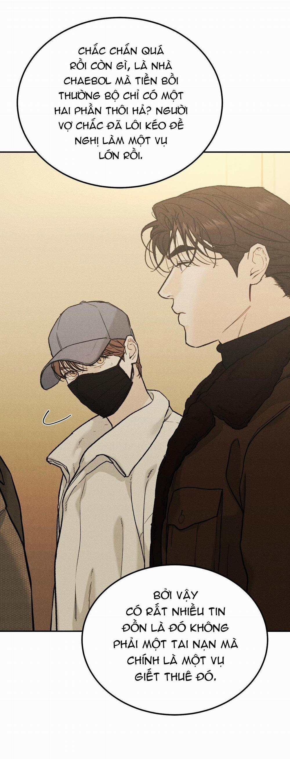 Vượt Qua Giới Hạn 74 trang 28