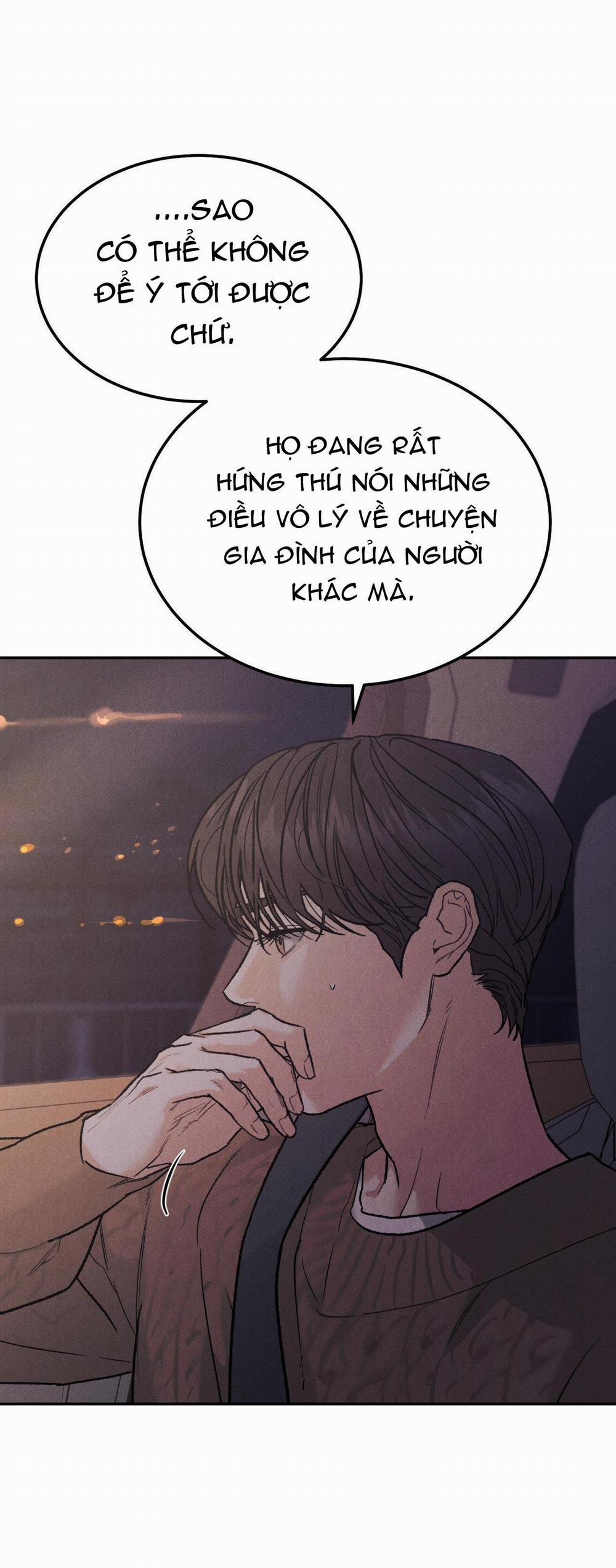 Vượt Qua Giới Hạn 74 trang 34